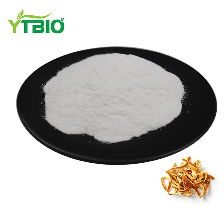 Tangeretin Powder